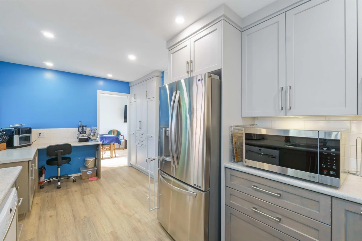 Bedroom 4 Photo of 19379 Cusick Crescent, Pitt Meadows, BC