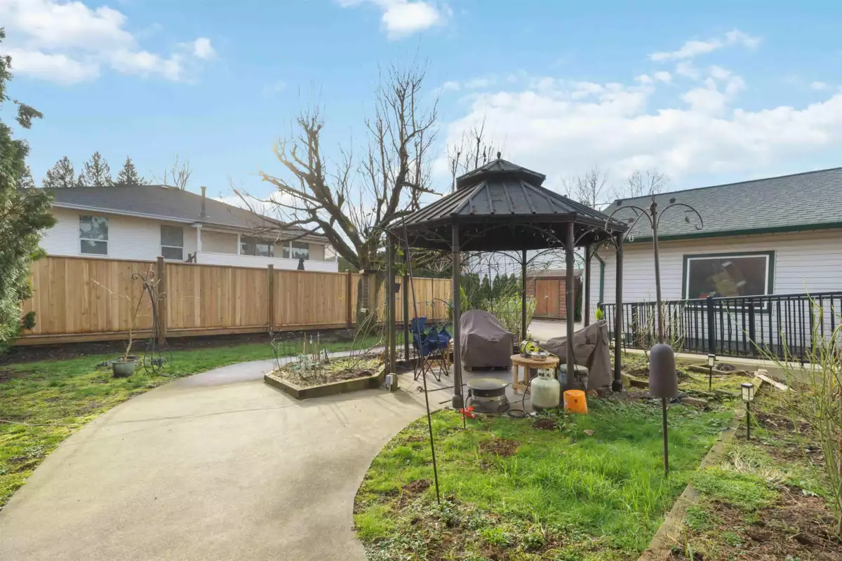 Community Amenities Photo (Clubhouse) of 19379 Cusick Crescent, Pitt Meadows, BC