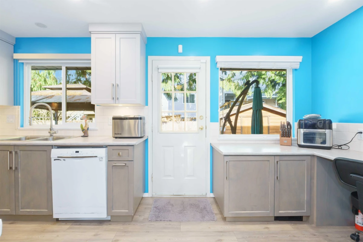 Loft / Bonus Room Photo of 19379 Cusick Crescent, Pitt Meadows, BC