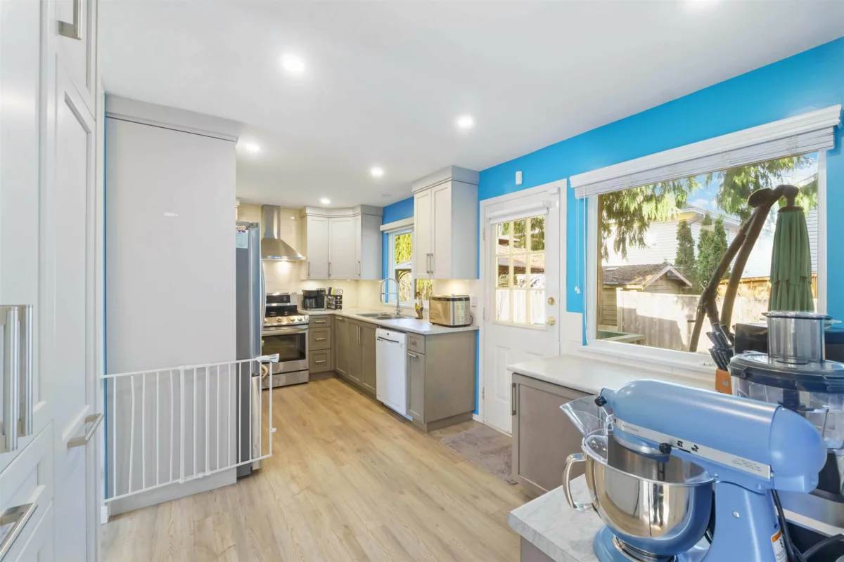 Office / Den Photo of 19379 Cusick Crescent, Pitt Meadows, BC