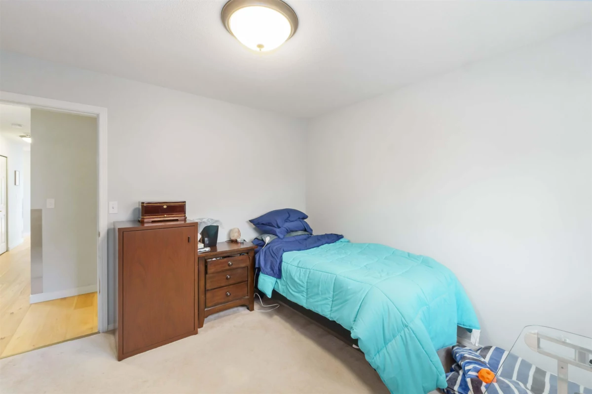 Outdoor Deck Photo of 19379 Cusick Crescent, Pitt Meadows, BC