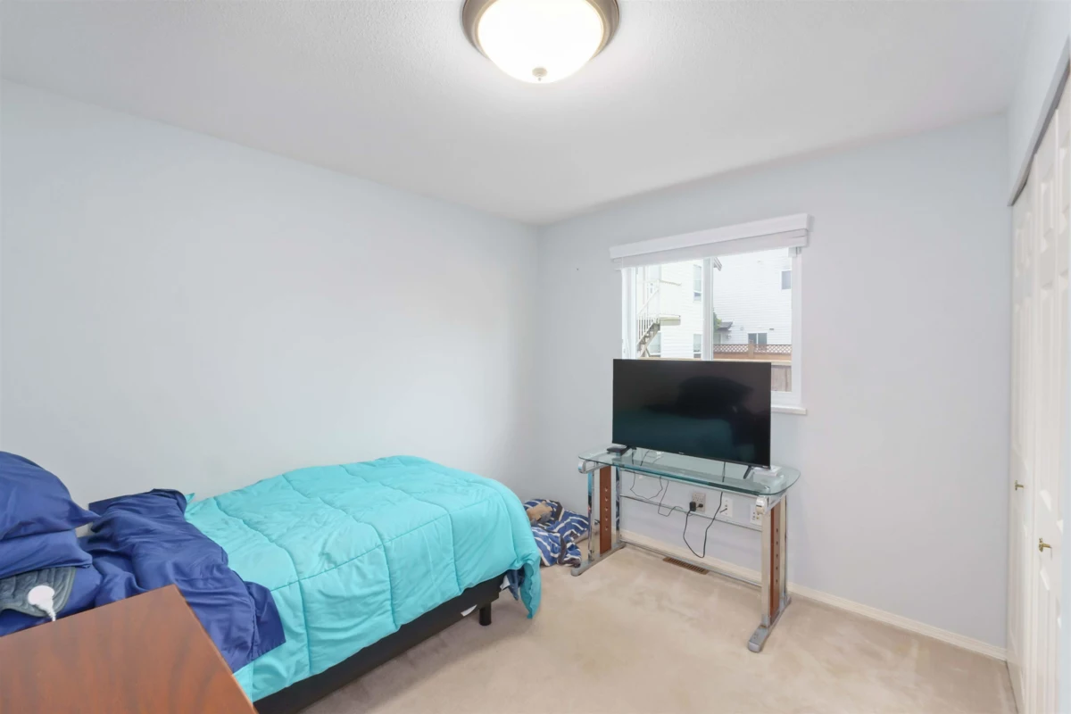 Outdoor Patio Photo of 19379 Cusick Crescent, Pitt Meadows, BC