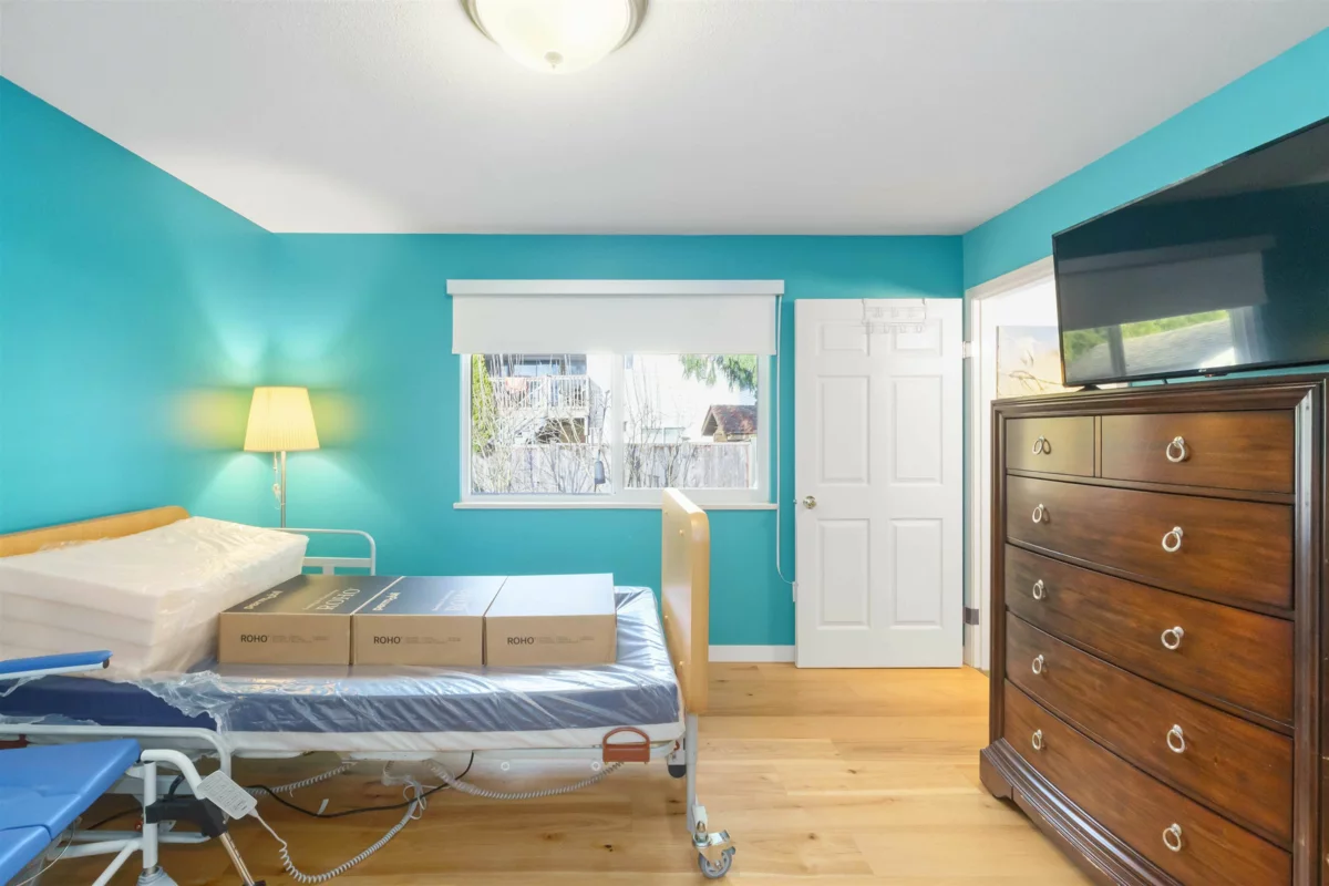 Staircase Photo of 19379 Cusick Crescent, Pitt Meadows, BC