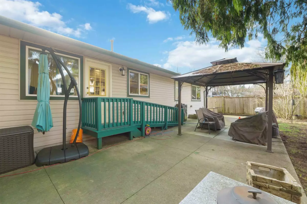 Street View Photo of 19379 Cusick Crescent, Pitt Meadows, BC