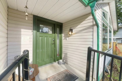 19379 Cusick Crescent, Pitt Meadows, BC, Pitt Meadows — Single Family Residence for sale