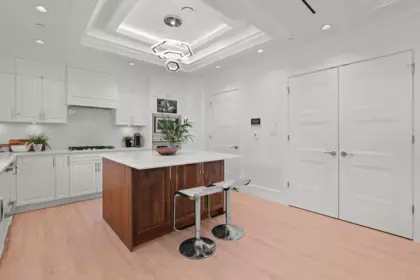 2377 W 7th Avenue, Vancouver, BC, Vancouver — Townhouse for sale