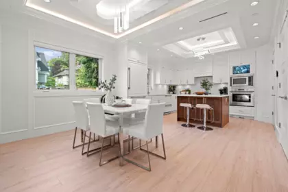 2377 W 7th Avenue, Vancouver, BC, Vancouver — Townhouse for sale