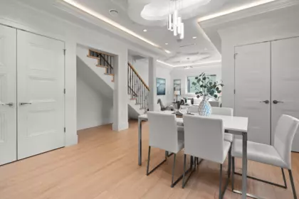2377 W 7th Avenue, Vancouver, BC, Vancouver — Townhouse for sale