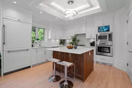2377 W 7th Avenue, Vancouver, BC, Vancouver — Townhouse for sale