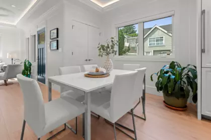 2377 W 7th Avenue, Vancouver, BC, Vancouver — Townhouse for sale