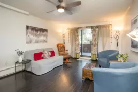 118 620 Eighth Avenue, New Westminster, BC