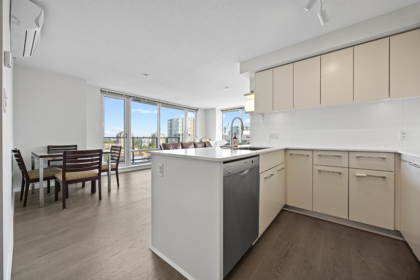 1312 7988 Ackroyd Road, Richmond, BC