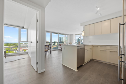 1312 7988 Ackroyd Road, Richmond, BC