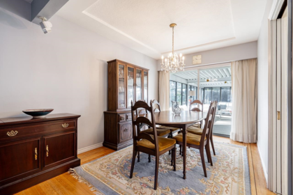 Pantry Photo of 1910 Holdom Avenue, Burnaby, BC