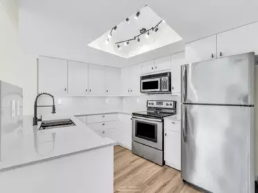 Pantry Photo of 406 995 Roche Point Drive, North Vancouver, BC
