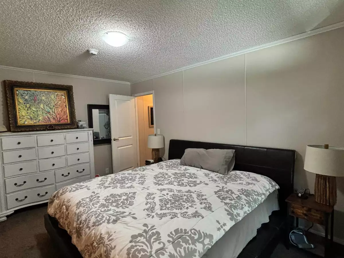 Bedroom 2 Photo of 29 59060 Lougheed Highway, Hope, BC