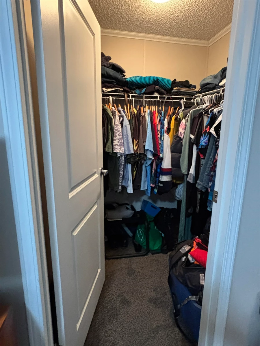 Bedroom 4 Photo of 29 59060 Lougheed Highway, Hope, BC