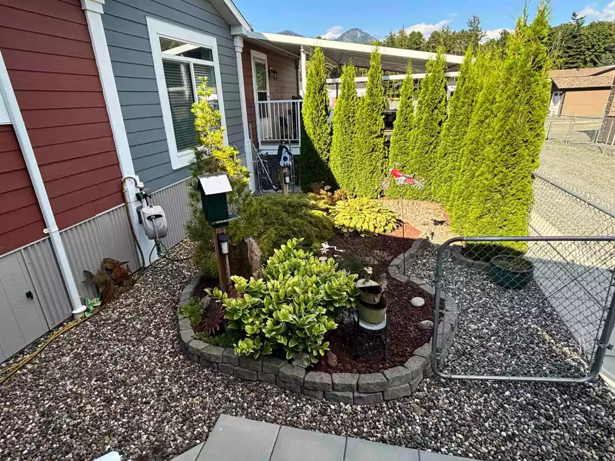 Kitchen Photo of 29 59060 Lougheed Highway, Hope, BC