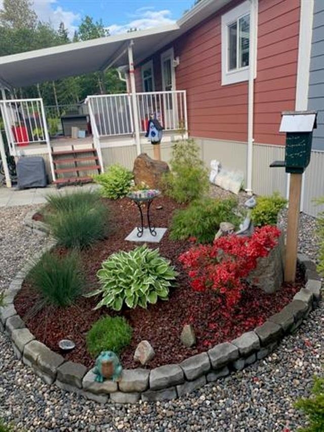 Pantry Photo of 29 59060 Lougheed Highway, Hope, BC