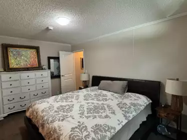 Bedroom 2 Photo of 29 59060 Lougheed Highway, Hope, BC