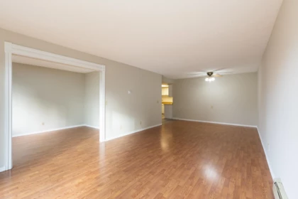Breakfast Nook Photo of 313 20460 54 Avenue, Langley, BC