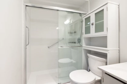 Hallway Photo of 313 20460 54 Avenue, Langley, BC