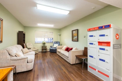 Hot Tub / Spa Photo of 313 20460 54 Avenue, Langley, BC