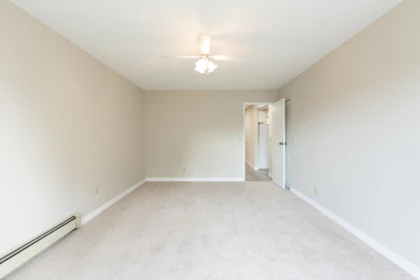 Laundry Room Photo of 313 20460 54 Avenue, Langley, BC