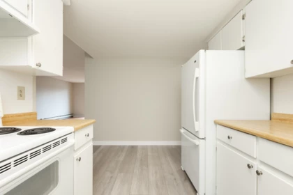Office / Den Photo of 313 20460 54 Avenue, Langley, BC