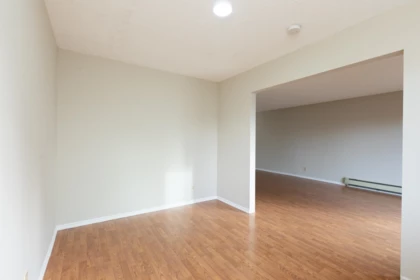 Walk-In Closet Photo of 313 20460 54 Avenue, Langley, BC