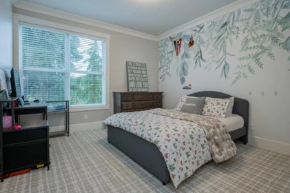 Basement Recreation Room Photo of 26979 58 Avenue, Langley, BC