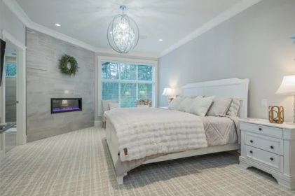 Bedroom 4 Photo of 26979 58 Avenue, Langley, BC