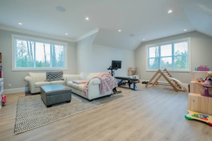 Entry Foyer Photo of 26979 58 Avenue, Langley, BC
