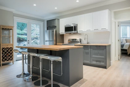 Garage Interior Photo of 26979 58 Avenue, Langley, BC