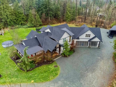 26979 58 Avenue, Langley, BC, Langley — Single Family Residence for sale