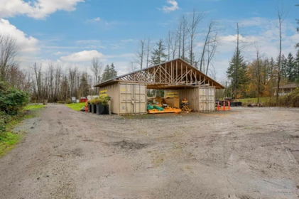 Playground / Recreational Area Near 26979 58 Avenue, Langley, BC
