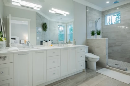 Powder Room Photo of 26979 58 Avenue, Langley, BC