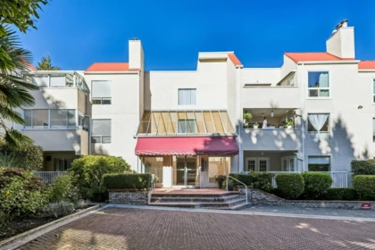 103 1441 Garden Place, Delta, BC, Cliff Drive — 2 bed apartment/condo for sale