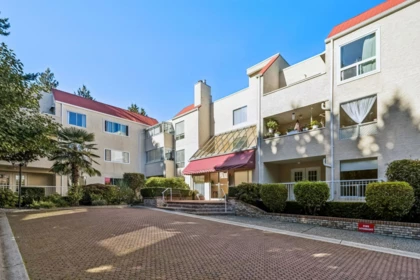 103 1441 Garden Place, Delta, BC, Delta — Apartment/Condo for sale