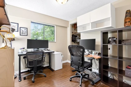 Laundry Room Photo of 828 Ingersoll Avenue, Coquitlam, BC