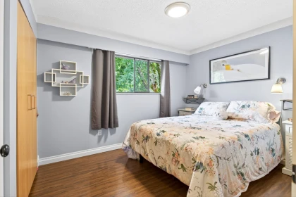 Loft / Bonus Room Photo of 828 Ingersoll Avenue, Coquitlam, BC