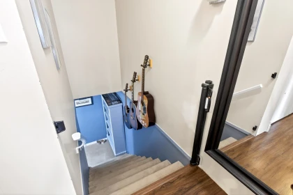 Office / Den Photo of 828 Ingersoll Avenue, Coquitlam, BC