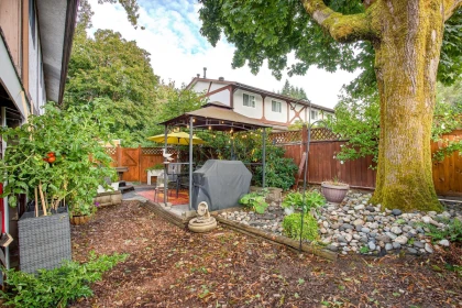 Outdoor Patio Photo of 828 Ingersoll Avenue, Coquitlam, BC