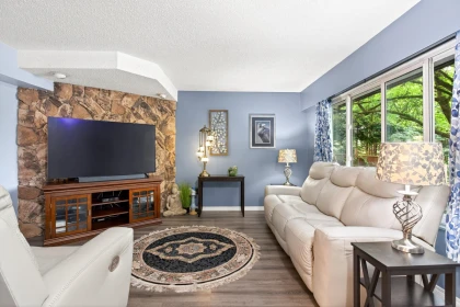Pantry Photo of 828 Ingersoll Avenue, Coquitlam, BC
