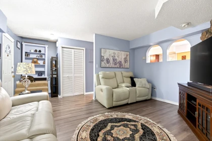 Primary Bedroom Photo of 828 Ingersoll Avenue, Coquitlam, BC