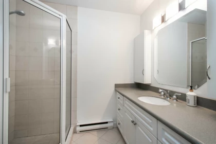 Laundry Room Photo of 5 229 E 8th Street, North Vancouver, BC