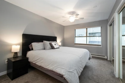 Loft / Bonus Room Photo of 5 229 E 8th Street, North Vancouver, BC