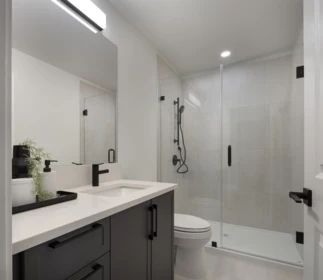 Kitchen Island Photo of 412 3438 146a Street, Surrey, BC