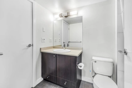 Breakfast Nook Photo of 202 13740 75a Avenue, Surrey, BC