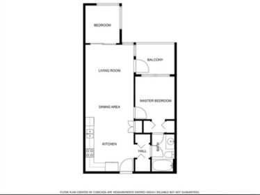 Laundry Room Photo of 202 13740 75a Avenue, Surrey, BC